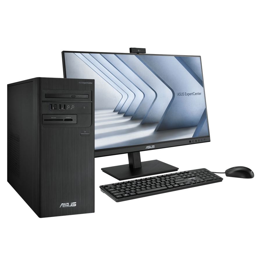 ExpertCenter D700TD